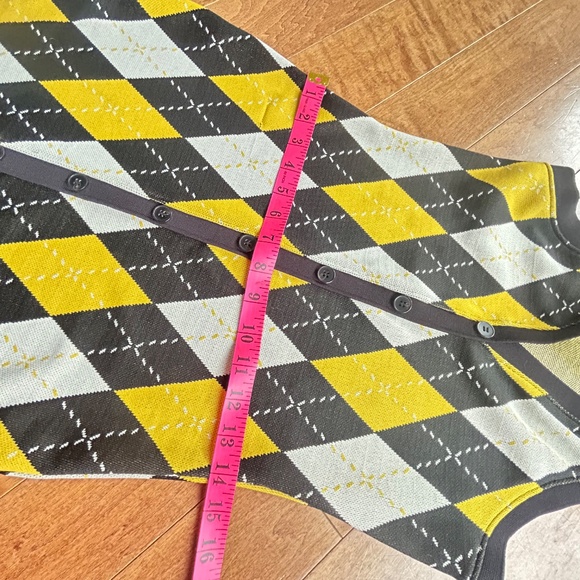 Dress - Picture 5 of 5